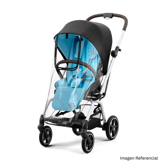 Cybex Accesorios para coches Protector de lluvia para Coches Eezy S Twist - Cybex CBX520003372