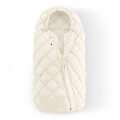 Cybex Accesorios para coches Saco para coche de paseo Snogga 2 Seashell Beige - Cybex CBX522002843