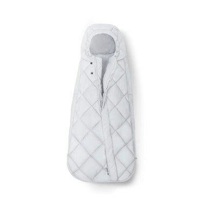 Saco para silla de auto nido Snogga Mini 2 Lava Grey - Cybex