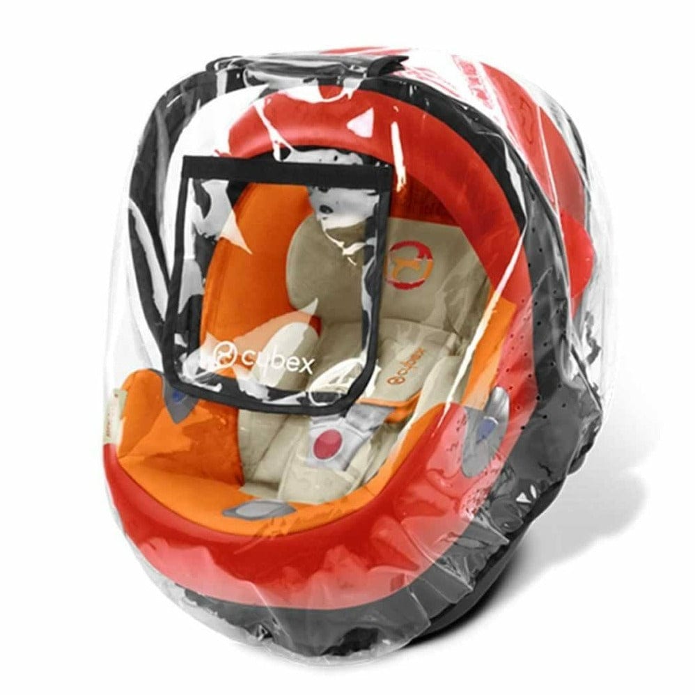 Cybex Accesorios Protector de lluvia para Silla Nido Aton / Cloud Series CBX516404002