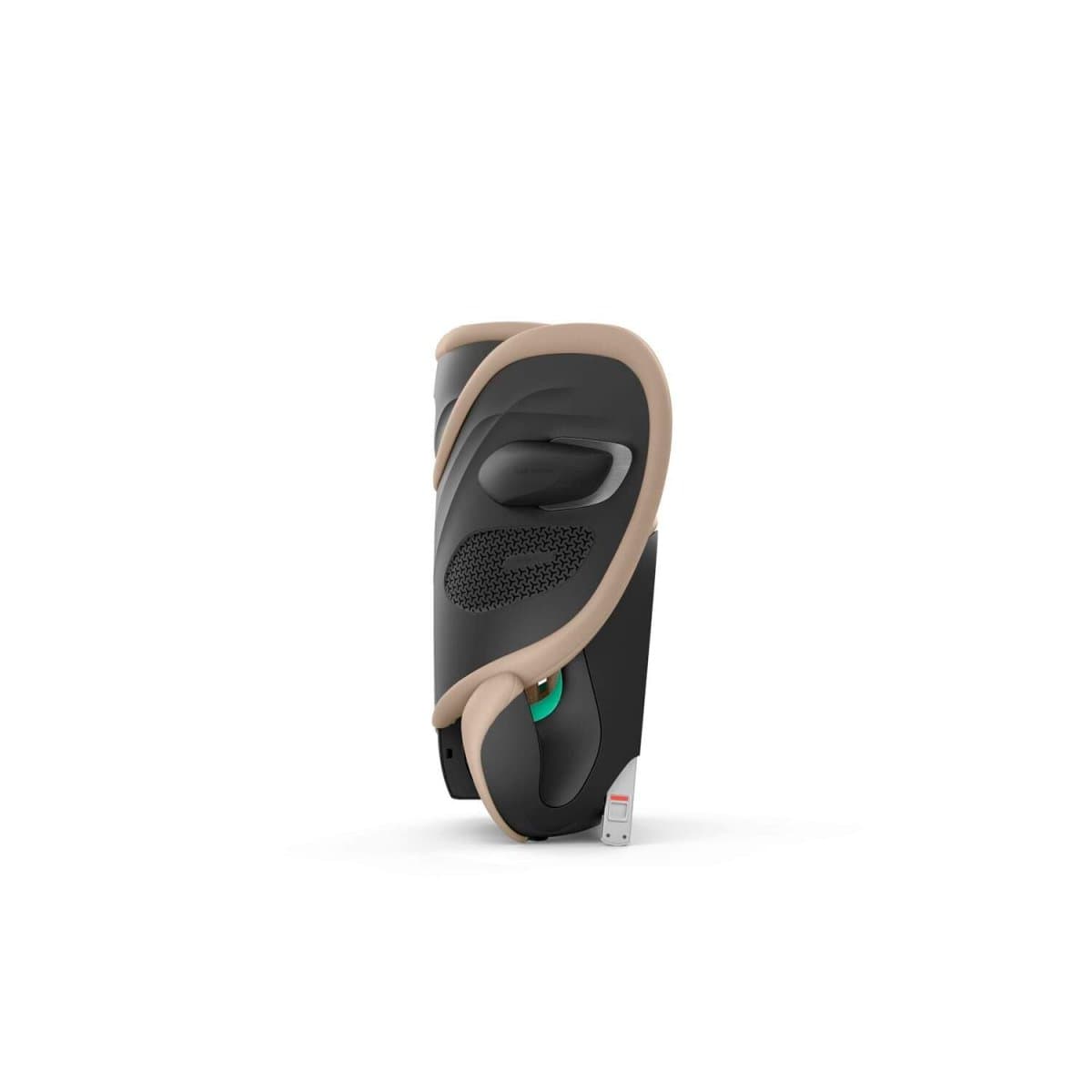 Cybex Alzador Silla de auto Butaca Solution G2-Fix Almond Beige Plus - Cybex CBX524000685