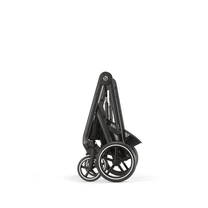 Cybex Coche Coche Balios 2 en 1 BLK Nebula Black CBX522002569