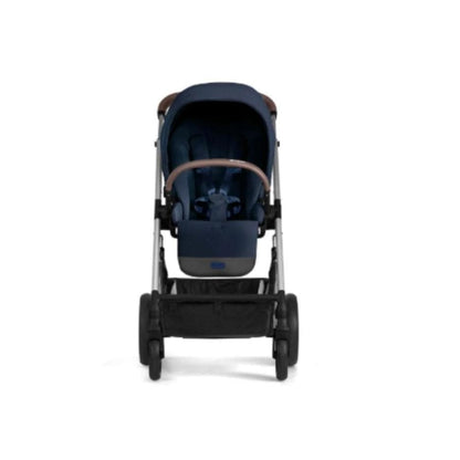 Cybex Coche Coche Balios S Lux 3.0 SLV Ocean Blue CBX522003755