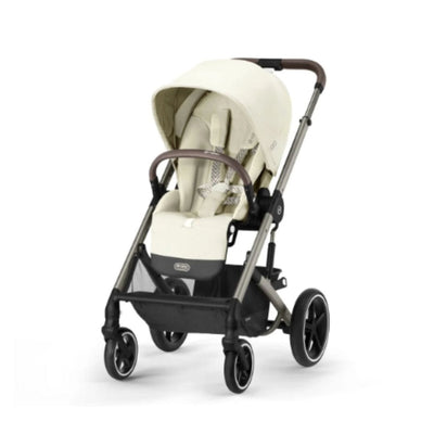Coche Balios S Lux 3.0 TPE Seashell Beige