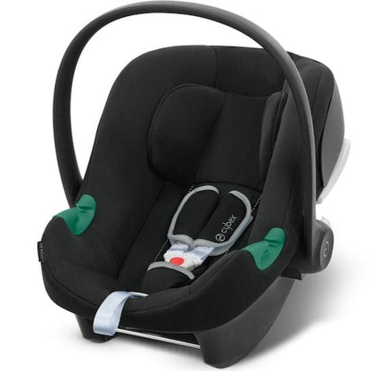 Cybex Coche Coche Balios S SLV Magnolia Pink + Aton B2 CBX68141709547885