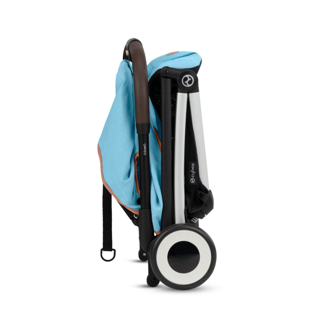 Cybex Coche Coche compacto Cybex Orfeo Beach Blue CBX522004203