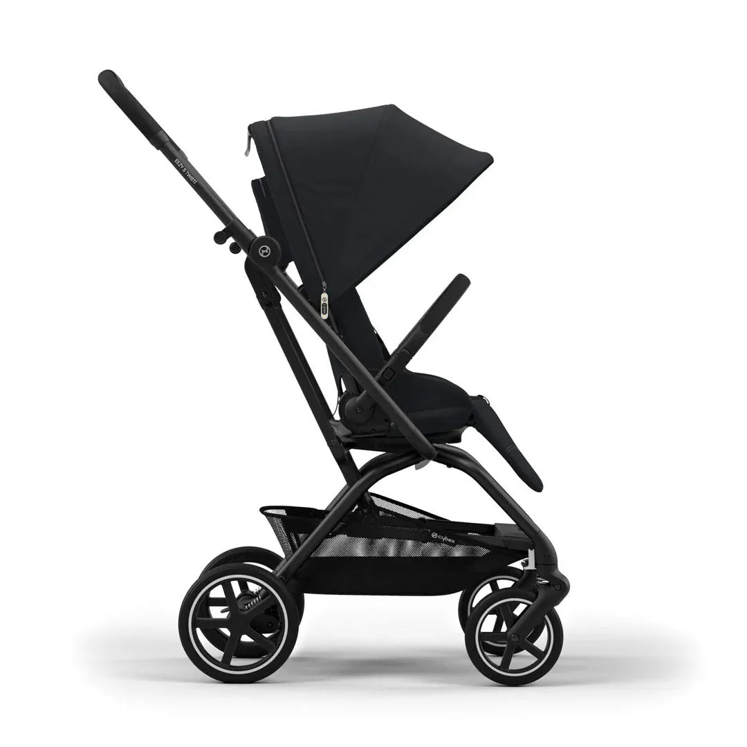 Cybex Coche Coche Compacto Eezy S Twist+ 2 OPH Magic Black 2026 – Cybex CBX526000843