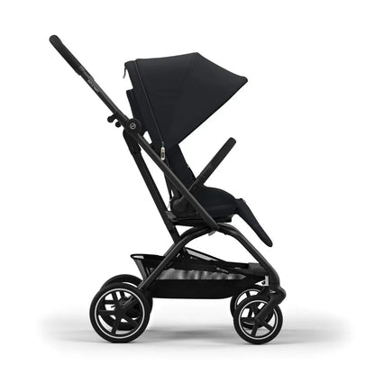 Cybex Coche Coche Compacto Eezy S Twist+ 2 OPH Magic Black 2026 – Cybex CBX526000843