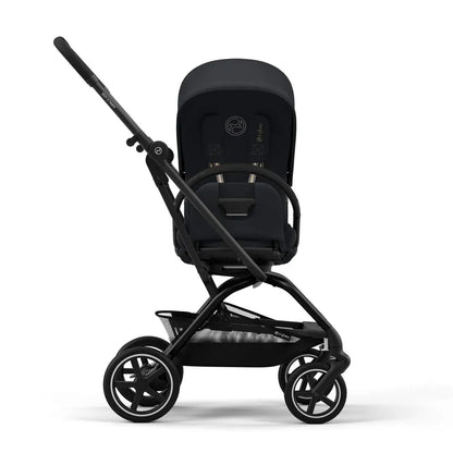 Cybex Coche Coche Compacto Eezy S Twist+ 2 OPH Magic Black 2026 – Cybex CBX526000843