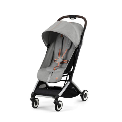 Cybex Coche Coche Cybex Orfeo