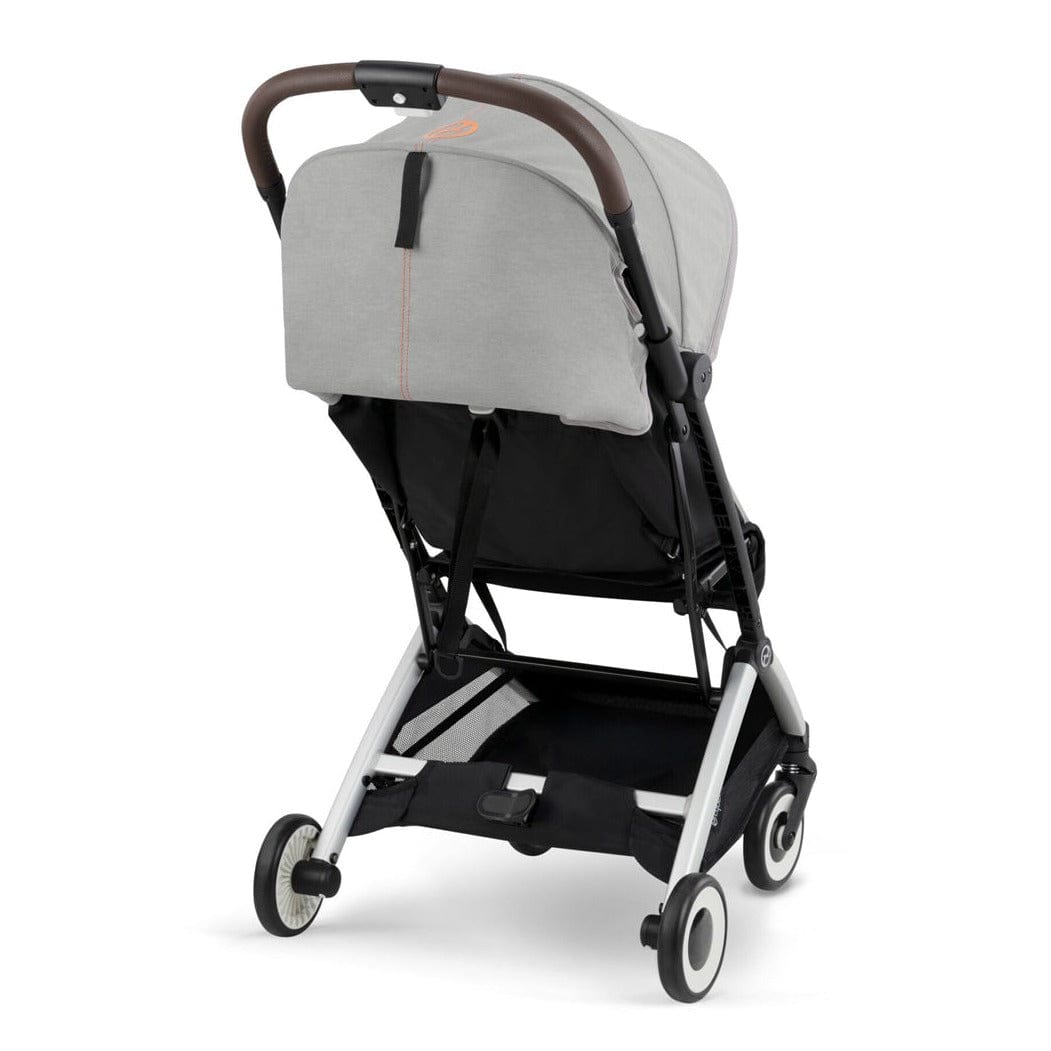 Cybex Coche Coche Cybex Orfeo Gris CBX522004195