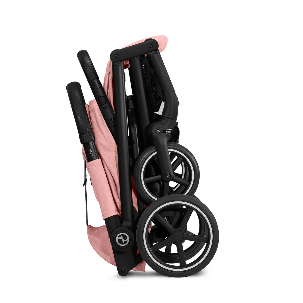 Cybex Coche Coche de Paseo Beezy Candy Pink | Cybex CBX524000175