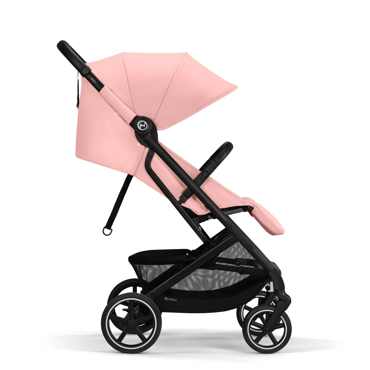 Cybex Coche Coche de Paseo Beezy Candy Pink | Cybex CBX524000175