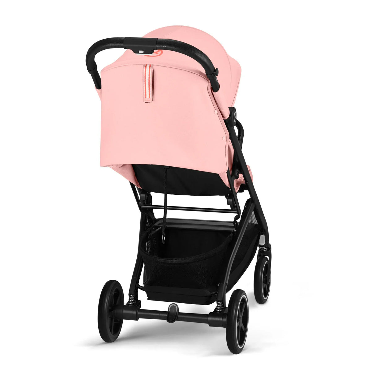 Cybex Coche Coche de Paseo Beezy Candy Pink | Cybex CBX524000175