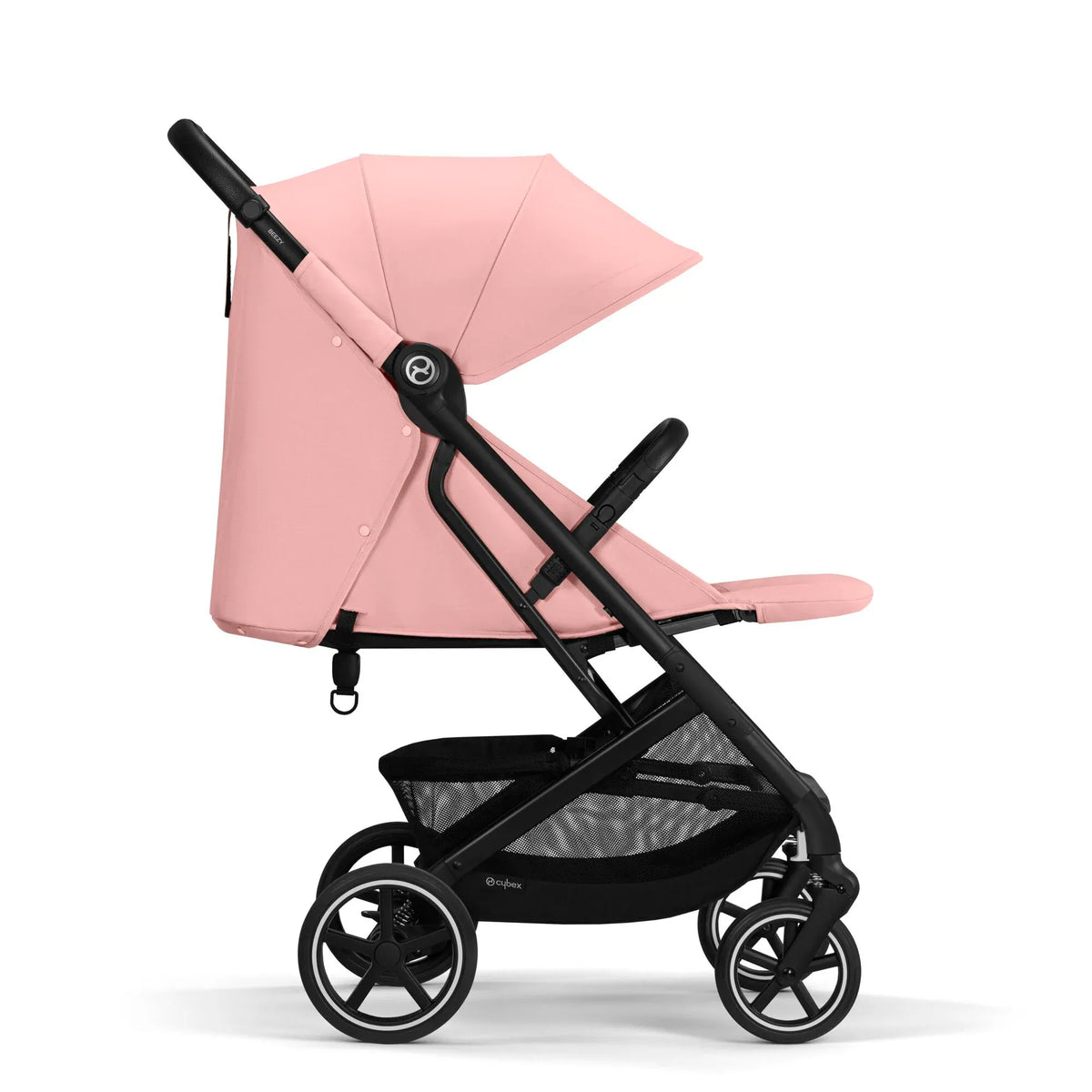 Cybex Coche Coche de Paseo Beezy Candy Pink | Cybex CBX524000175
