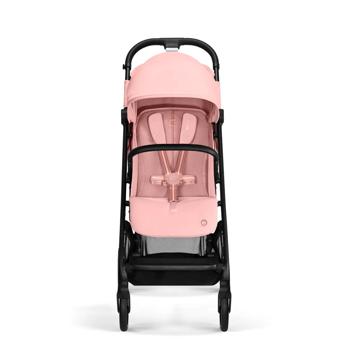 Cybex Coche Coche de Paseo Beezy Candy Pink | Cybex CBX524000175
