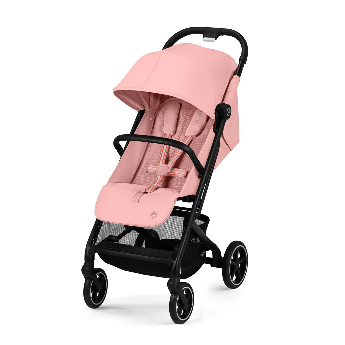 Cybex Coche Coche de Paseo Beezy Candy Pink | Cybex CBX524000175