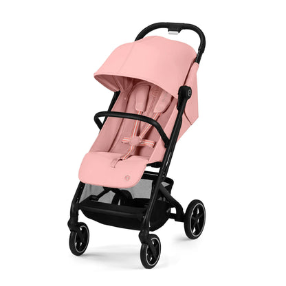 Cybex Coche Coche de Paseo Beezy Candy Pink | Cybex CBX524000175