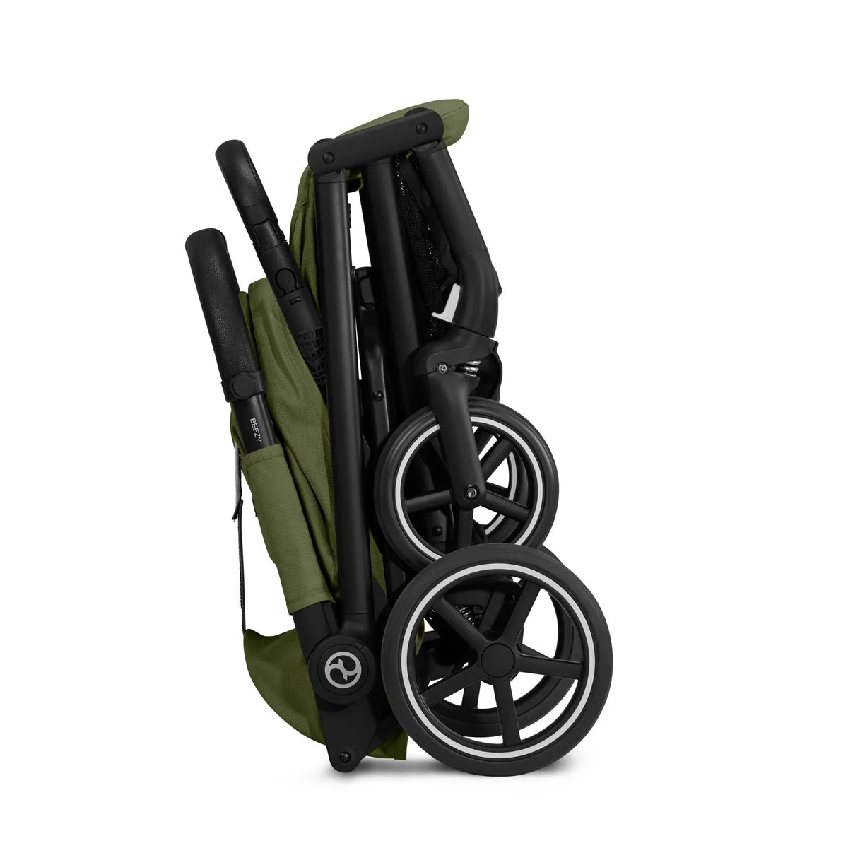 Cybex Coche Coche de Paseo Beezy Moss Green| Cybex CBX525000191