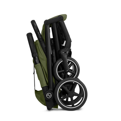 Cybex Coche Coche de Paseo Beezy Moss Green| Cybex CBX525000191