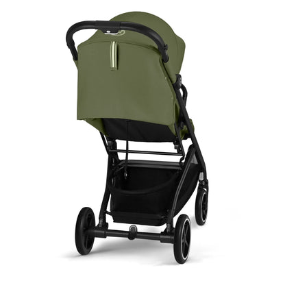 Cybex Coche Coche de Paseo Beezy Moss Green| Cybex CBX525000191