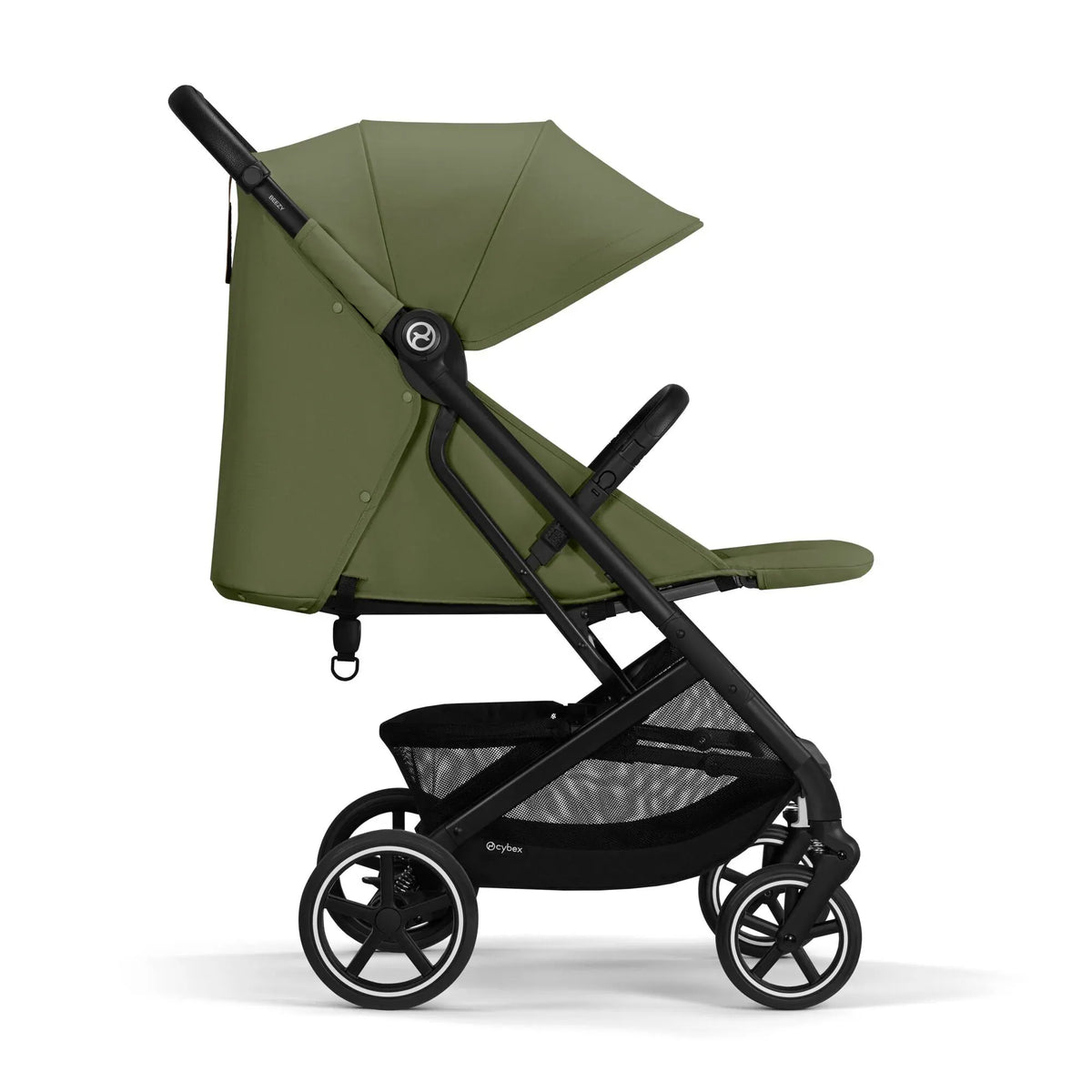 Cybex Coche Coche de Paseo Beezy Moss Green| Cybex CBX525000191