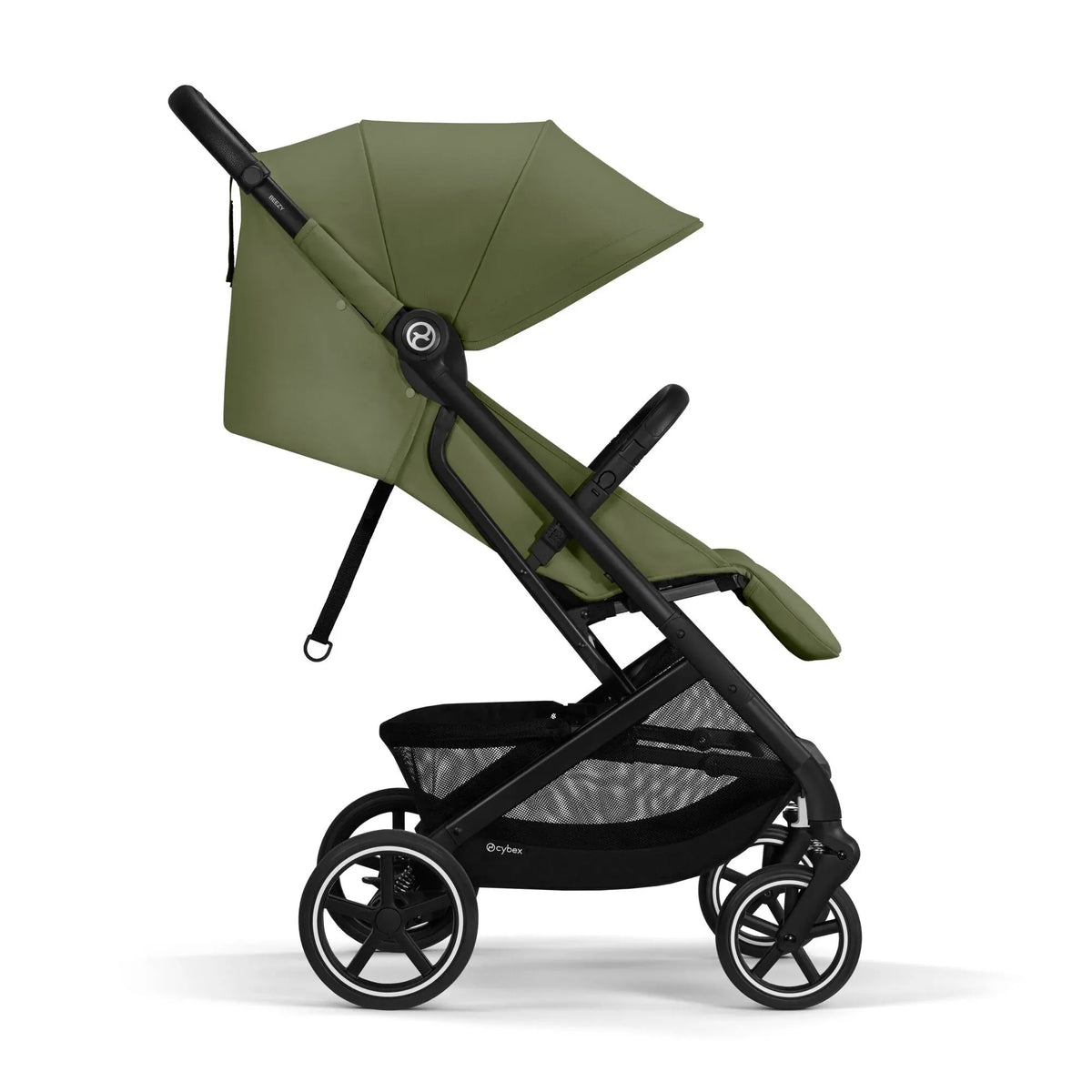 Cybex Coche Coche de Paseo Beezy Moss Green| Cybex CBX525000191