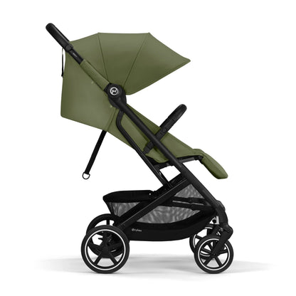 Cybex Coche Coche de Paseo Beezy Moss Green| Cybex CBX525000191