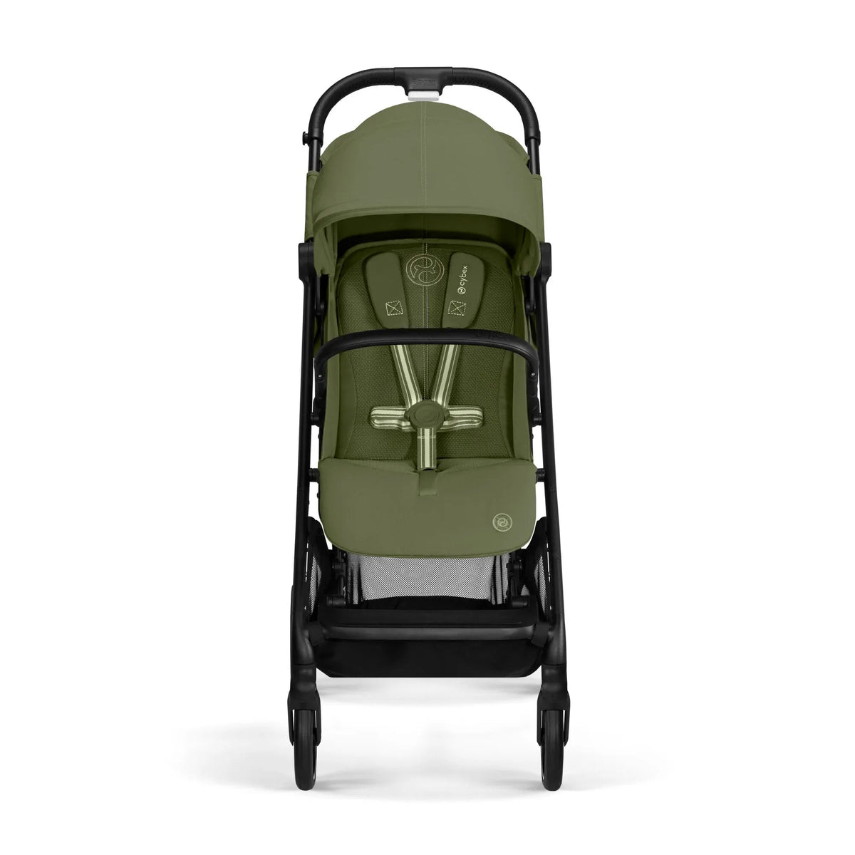 Cybex Coche Coche de Paseo Beezy Moss Green| Cybex CBX525000191