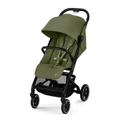 Cybex Coche Coche de Paseo Beezy Moss Green| Cybex CBX525000191