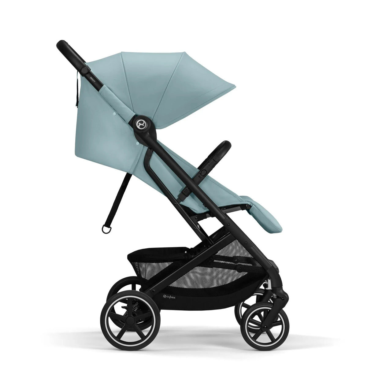 Cybex Coche Coche de Paseo Beezy Stormy Blue | Cybex CBX524000167