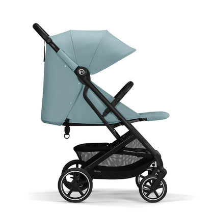Cybex Coche Coche de Paseo Beezy Stormy Blue | Cybex CBX524000167