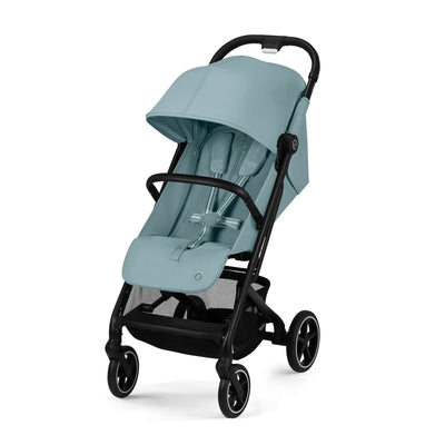 Coche de Paseo Beezy Stormy Blue | Cybex