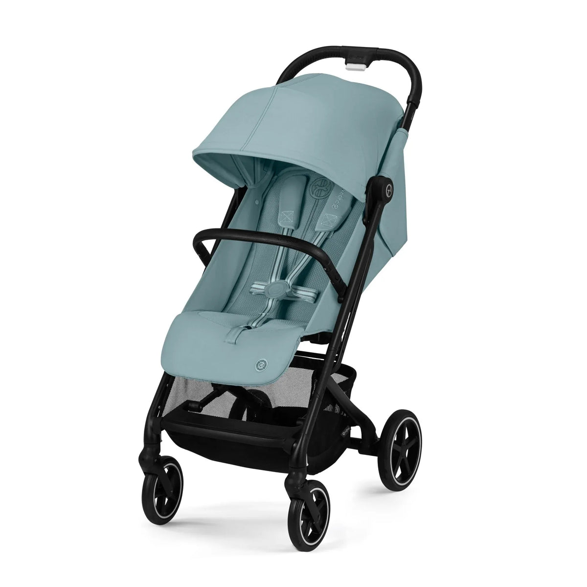 Cybex Coche Coche de Paseo Beezy Stormy Blue | Cybex CBX524000167