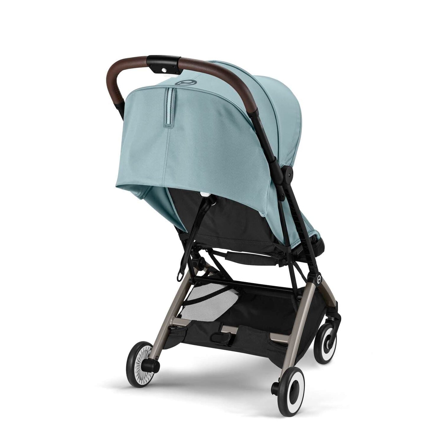 Cybex Coche Coche de paseo compacto Orfeo TPE stormy blue CBX524000319