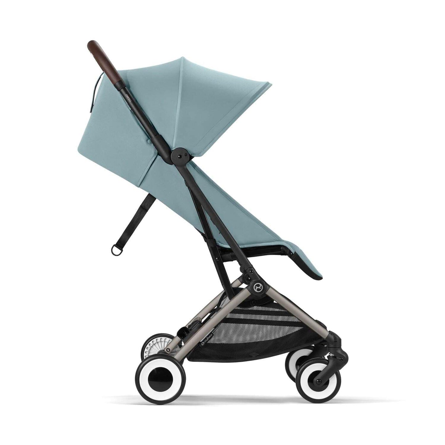 Cybex Coche Coche de paseo compacto Orfeo TPE stormy blue CBX524000319