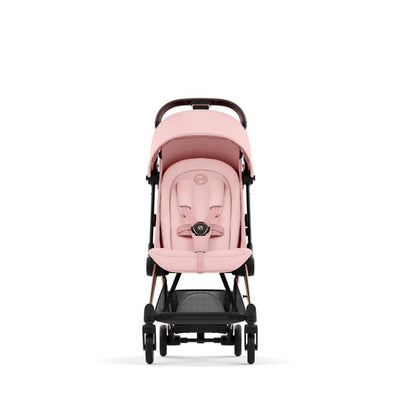 Cybex Coche Coche de paseo Coya Chasis Rosegold -Peach Pink CBX522004275