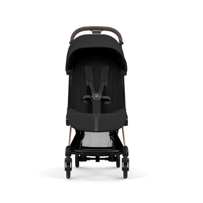 Cybex Coche Coche de paseo Coya Rosegold Style Sepia Black - Cybex CBX526000615