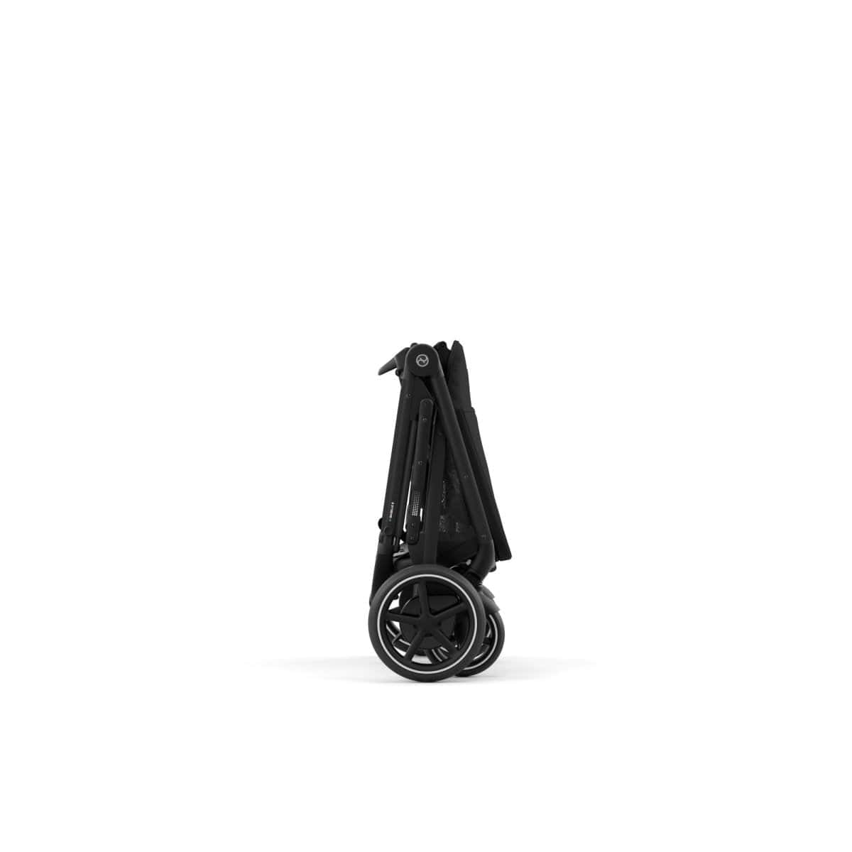 Cybex Coche Coche de paseo e-Gazelle BLK Moon Black - Cybex CBX524000517