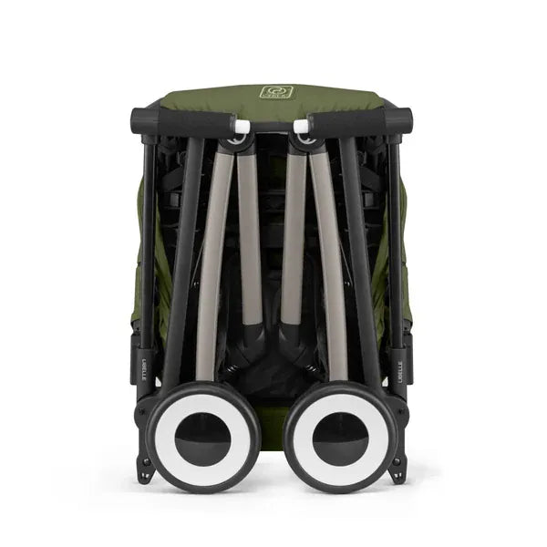 Cybex Coche Coche de paseo Libelle Moss Green - Cybex CBX525000285