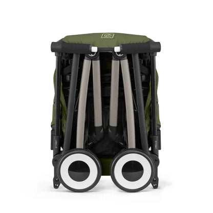 Cybex Coche Coche de paseo Libelle Moss Green - Cybex CBX525000285