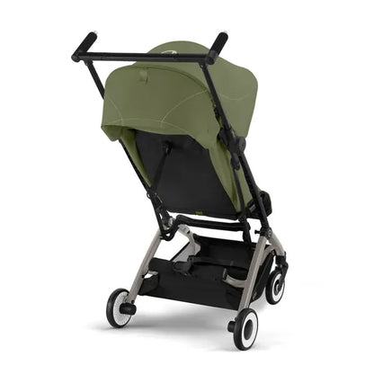 Cybex Coche Coche de paseo Libelle Moss Green - Cybex CBX525000285