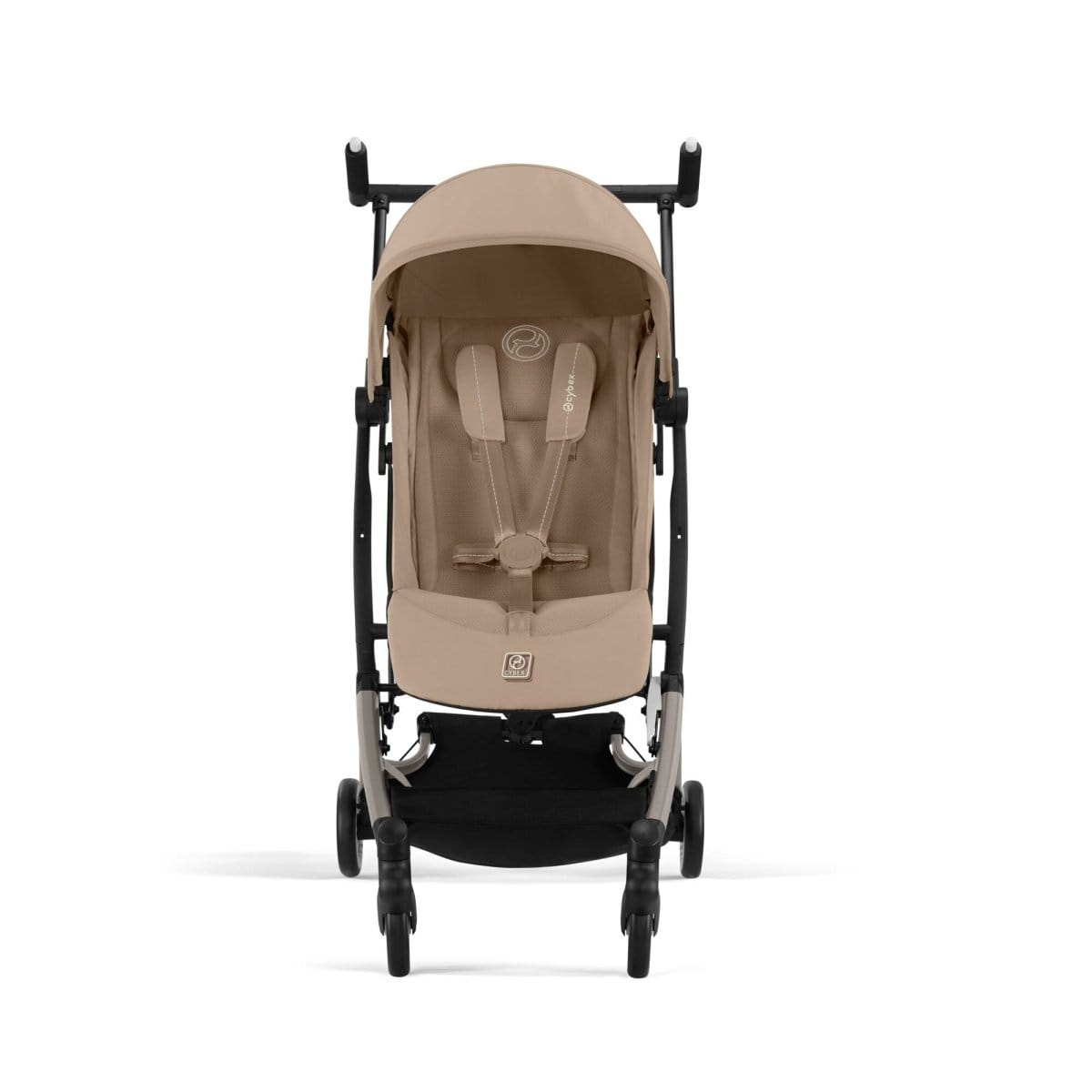 Cybex Coche Coche de paseo Libelle TPE Almond Beige - Cybex CBX525000215