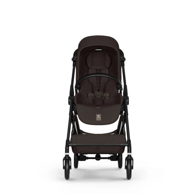 Coche de paseo Melio Carbon  Chocolate Brown - Cybex