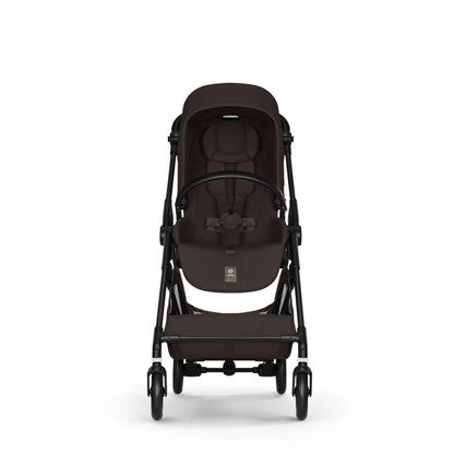 Cybex Coche Coche de paseo Melio Carbon  Chocolate Brown - Cybex CBX526000791