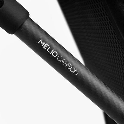 Cybex Coche Coche de paseo Melio Carbon Magic Black - Cybex CBX524000013