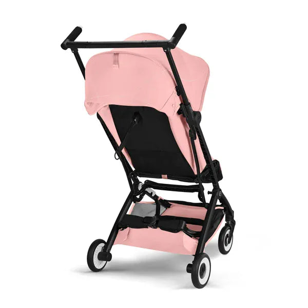 Cybex Coche Coche de Paseo Ultracompacto Libelle Candy Pink 2026 | Cybex CBX526000959