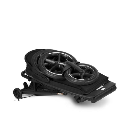 Cybex Coche Coche Deportivo AVI Spin Moon Black | Cybex CBX524000609
