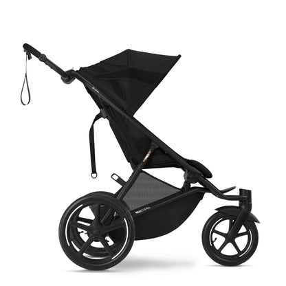 Cybex Coche Coche Deportivo AVI Spin Moon Black | Cybex CBX524000609