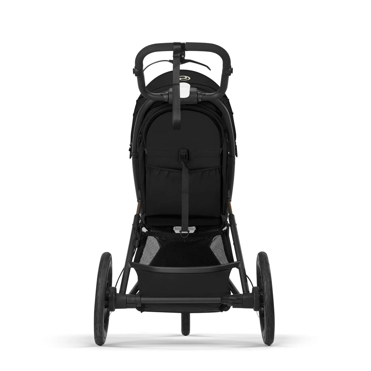 Cybex Coche Coche Deportivo AVI Spin Moon Black | Cybex CBX524000609